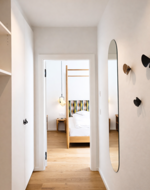 koeniginapfel-flur-schlafzimmer-1jpg